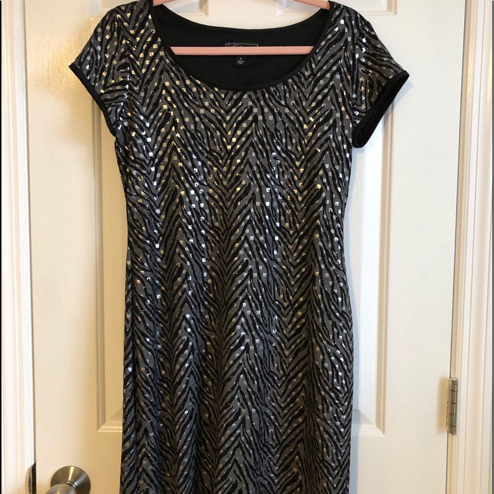 Party Dress